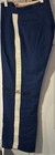 Indian Wars Infantry Non Commissioned Officer Sgt Blue Kersey Pants White 1886 -