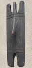 Antique Filipino Philippines Bontoc Headhunter Tribal Warrior Shield -  5