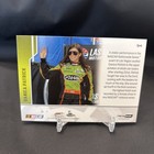 Danica Patrick Nascar 2012 Press Pass  94 Autographed Signed