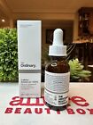 The New Ordinary Caffeine Solution 5  Egcg Oil Control Face Serum Brand New Nib