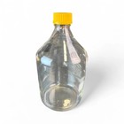Pyrex Glass Media Bottles 1395 3500 Ml