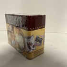2011 Hershey s Chocolate Keepsake Recipe Tin 99 Recipe Cards New Sealed Tin