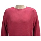 Polo Ralph Lauren Men s Cotton Knit Sweater Textured Shoulders Sz L Nwt  298