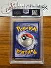 Psa 9 - 1st Edition Flareon - Pokemon Jungle - 19 64 First Mint Rare