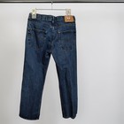 Men s Levi s 550 Relaxed Fit Jeans 16 Reg 28x28 Blue Good High Rise Tapered
