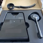 Jabra Engage 75 Gn Wireless Headset Works Great Complete Set  Lightly Used-w box
