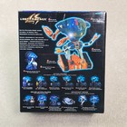 Trendmasters Lost In Space Battle Ravaged Robot Figure 1998