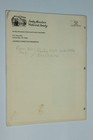 Smoky Mountain Historical Society Newsletter Cocke County Marriage Records 1880-