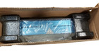 Micros Oracle 7346087 New Cash Drawer With Money Till  Cable  Lock   Keys  Black