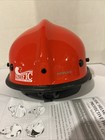 Pacific Helmets R5sl Rescue Helmet Red
