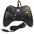 Wired Usb Controller For Microsoft Xbox 360 s e Pc Win 7 8 10 Gamepad Joystick