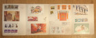 Stamps Of Macau 97  China National Philatelic Corp  - Folio With 64 Mint Stamps