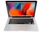 Upgraded 13  Macbook Pro 2 9ghz I7   8gb Ram   1tb   1-warranty