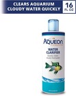 Aqueon Aquarium Water Clarifier Net Weight 16 Oz  473 Ml 