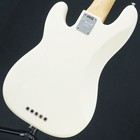 Fender  American Professional Precision Bass  olympic White  2017