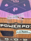 The Powerpot V Thermoelectric Generation System New Open Box