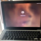 Apple Macbook 13-inch Silver Laptop Built-in Webcam Wi-fi Speakers