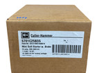 Cutler-hammer S701c25b3s 25a 208-240v 10hp 3-phase Mini Soft Starter W Brake New