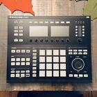 Native Instruments Maschine Studio Production   Performance Midi Controller