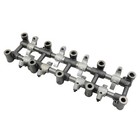 For 83-95 Toyota Pickup 4runner Celica Corona 2 4l Rocker Arm Assembly 22r 22re
