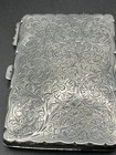Antique Silver Ladies Aide Memoir