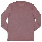 True Classic Long Sleeve T Shirt  Long Sleeve Crew Neck Tee Msrp  35