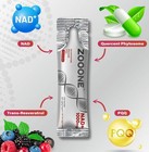 Zooone Nr1000 Nad  Drink Mix - Berry Flavor  Energy   Skin Support  30 Pack
