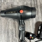 Twin Turbo 3200 Light Weight Professional Hair Dryer-turbo Power Made In Italy