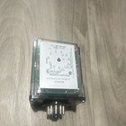 Warrick Controls 16vma1a0 120v Ac 11-pin Octal Dpdt Plug-in Relay W  Socket