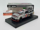 Connor Zilisch Autographed 2026 Carolina Carports 1 24 Xfinity Diecast