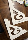 Victorian Style Architectural Brackets