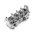 Chrysler 4-cyl 2 2l 2 5l Oemcc Aluminum Bare Cylinder Head