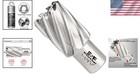 Durable 1-1 16  Hss Annular Cutter With Protective Case For Easy Transport