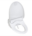 Toto T1sw2491 01 Washlet Elongated Bidet Toilet Seat With Softclose Lid New
