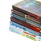 Agatha Christie Poirot Series 7 Books Collection Box Set Paperback 2023