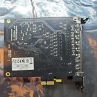 Creative Sb0880 Blaster X-fi Titanium Sound Card