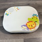 Fisher Price Soothe  n Play Light Show Crib Works As It Should