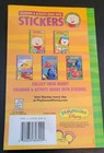 New 2004 Disney Playhouse Stanley Mini Coloring   Activity Book With Stickers