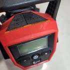 Milwaukee 2475-20 M12 Cordless Compact Inflator  tool-only  Engraved Read