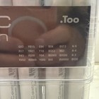 New Copic Sketch Basic 24-color Set 