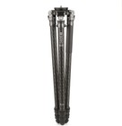 Benro Mammoth Tmth33c Carbon Fiber 3 Series 3 Section Tripod 39 Lb Load