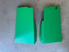 Ar26770 Ar26769 Left Right Side Shield Panels John Deere 4010 4020 Defective