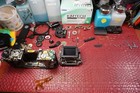 Repair Or Service For Canon Ftb Or Ftbn  Film Cameras
