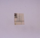 1943 12c On 20c Philippines Occupation Stamp Postage Stamp