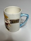 Vintage 1960   s Walt Disney Productions Snow White   The Seven Dwarfs Doc Mug