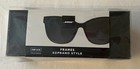 Bose Soprano Polarized Smart Bluetooth Audio Cat Eye Glasses New Sealed Box