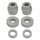 Rearend Narrowing Kit - 8 8  Inch Ford - Using 9  Ford Ends - 3 062  Carrier