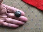 Detecting Finds 92nd Regiment Military Button