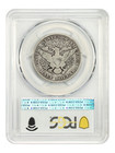 1912 50c Pcgs Vg08 - Barber Half Dollar
