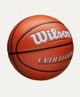 New     Wilson Evolution Game Basketball 29 5  Indoor Usa Stock Size 7